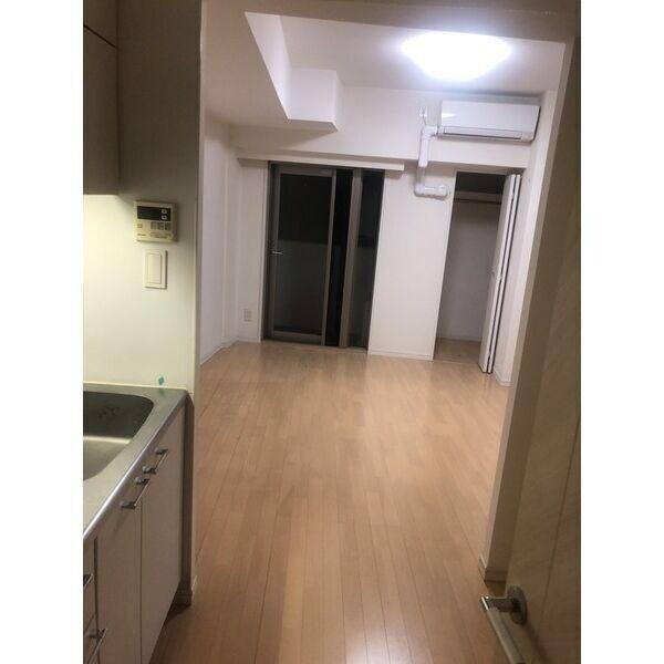 Le-lion牛込柳町