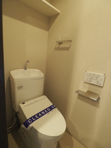 文京区水道１丁目のマンション
