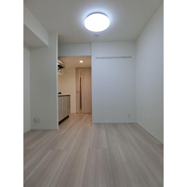 市谷鷹匠町レジデンス