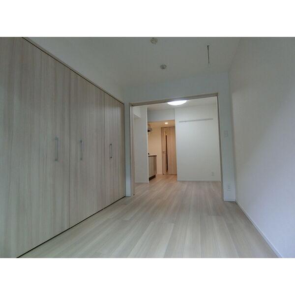 市谷鷹匠町レジデンス