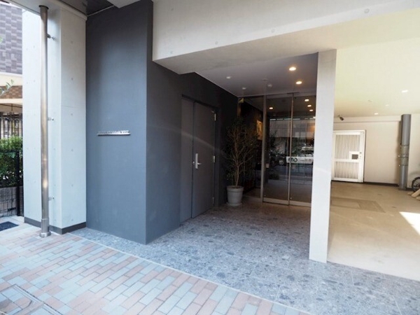 文京区水道１丁目のマンション