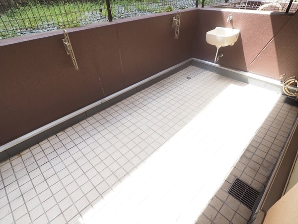文京区大塚５丁目のマンション