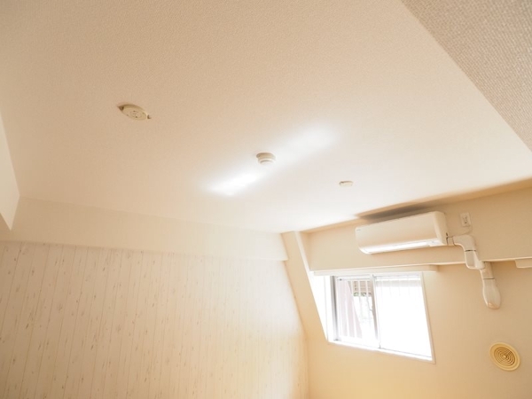 文京区大塚５丁目のマンション