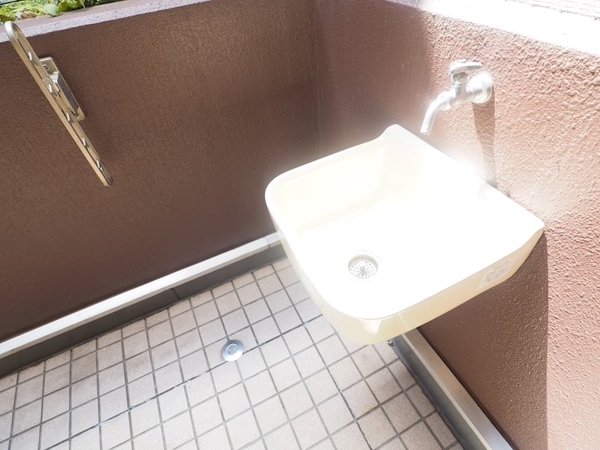 文京区大塚５丁目のマンション
