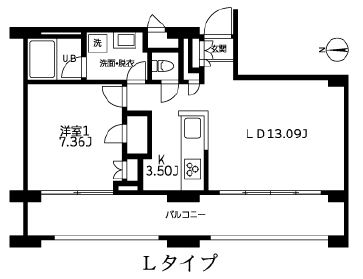 文京区関口１丁目のマンション