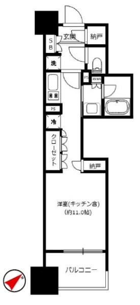 シティハウス池袋