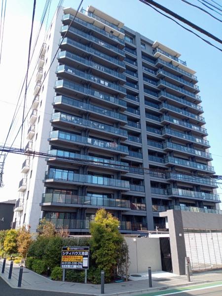 シティハウス池袋