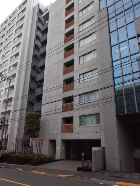 アピス市ヶ谷