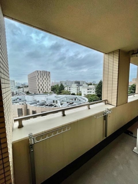 文京区音羽２丁目のマンション