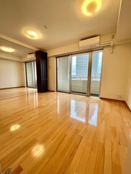 文京区音羽２丁目のマンション