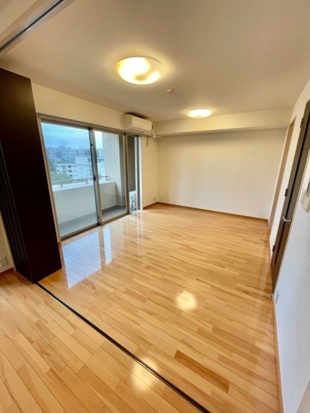 文京区音羽２丁目のマンション