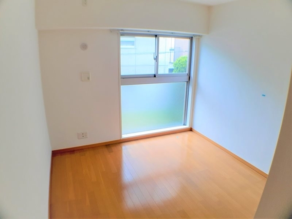 文京区大塚５丁目のマンション