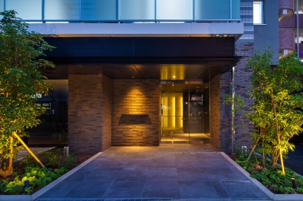 文京区本郷２丁目のマンション