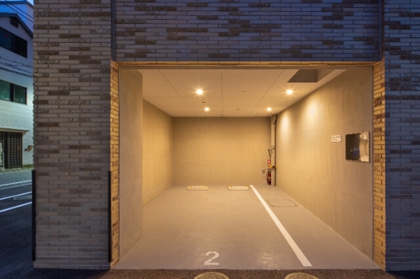 文京区本郷２丁目のマンション