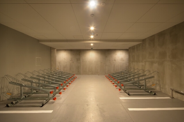 文京区本郷２丁目のマンション