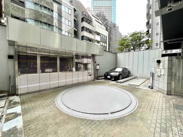 レジディア水道橋