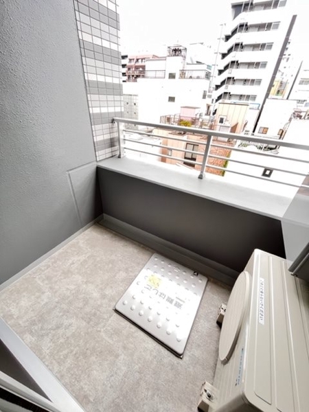 文京区本郷２丁目のマンション