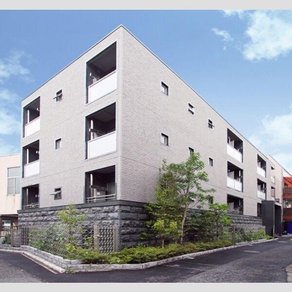 プライムアーバン西早稲田