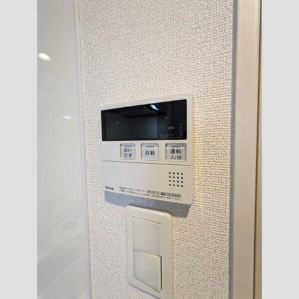 エルファーロ神楽坂Ⅱ