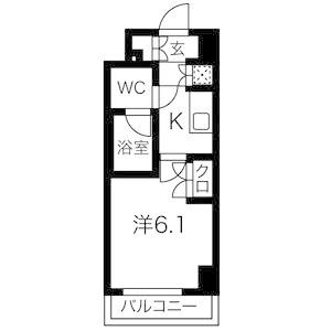 スパシエグランス早稲田