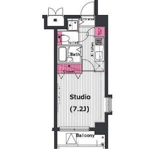 ガーラ市ヶ谷銀杏坂