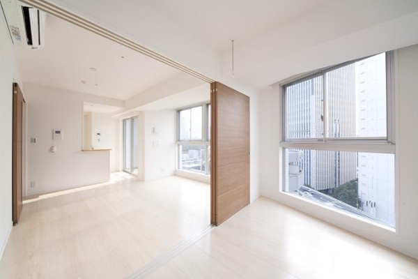 千代田区神田神保町３丁目のマンション