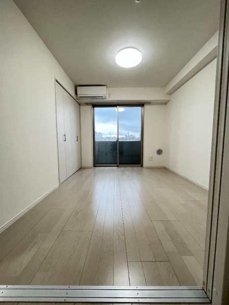 新宿区西早稲田３丁目のマンション