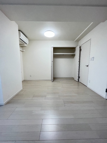 新宿区西早稲田３丁目のマンション