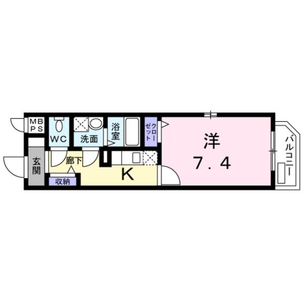 エバーグリーン
