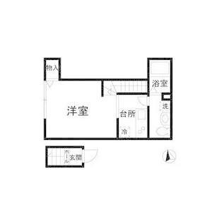 ラターシュ本郷