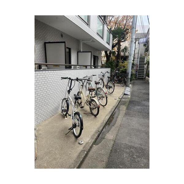 マンションインテグラル