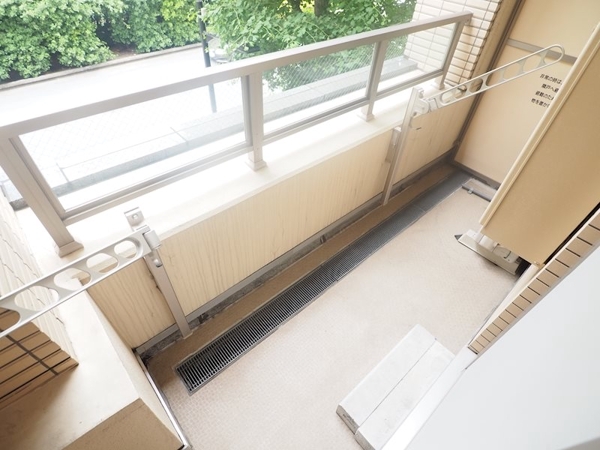 文京区音羽２丁目のマンション