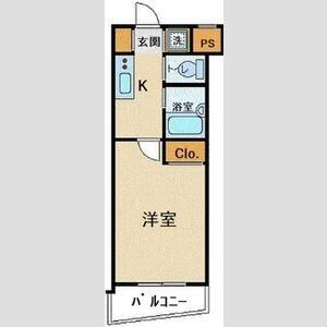 スカイコート九段下