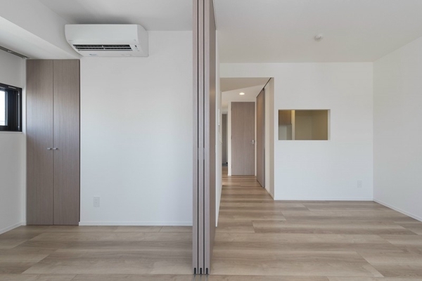文京区本郷２丁目のマンション