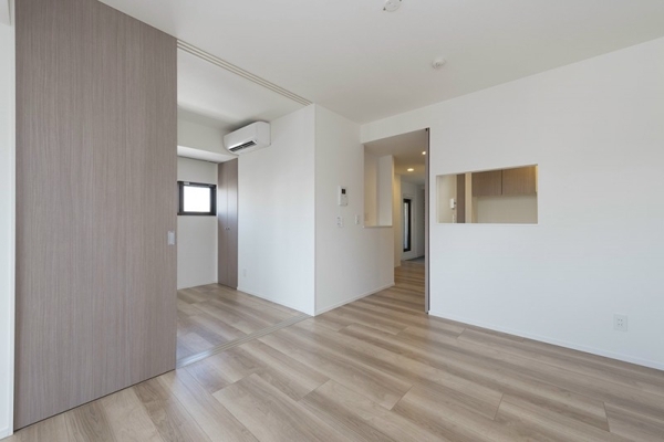 文京区本郷２丁目のマンション