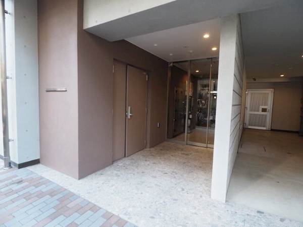 文京区水道１丁目のマンション