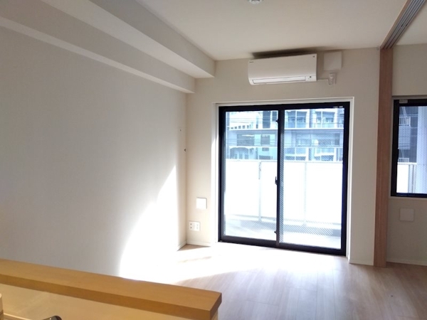 文京区水道１丁目のマンション
