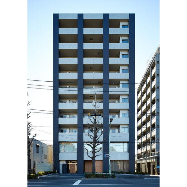 フォレストビュー護国寺