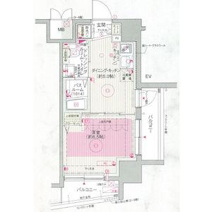 エステムプラザ飯田橋タワーレジデンス