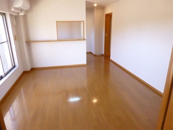 文京区大塚５丁目のマンション