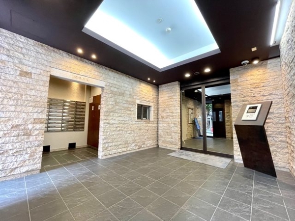 千代田区神田神保町２丁目のマンション