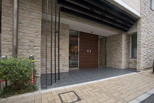千代田区神田神保町２丁目のマンション