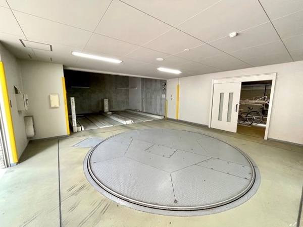 千代田区神田神保町２丁目のマンション