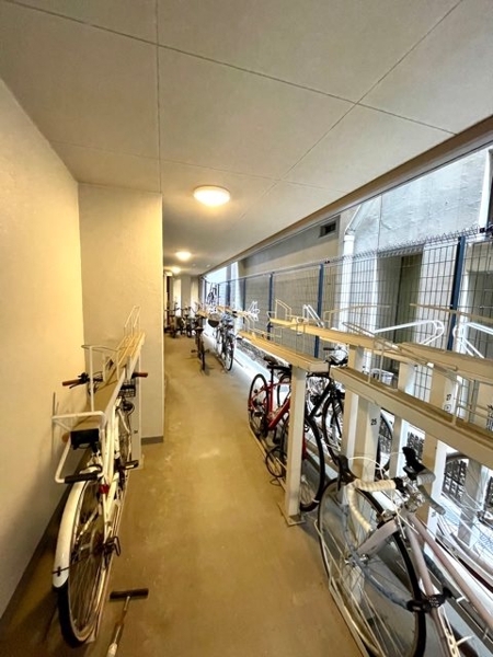 千代田区神田神保町２丁目のマンション