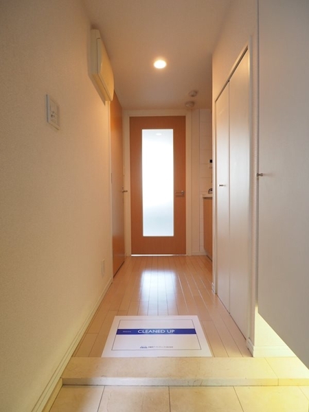 新宿区市谷本村町のマンション