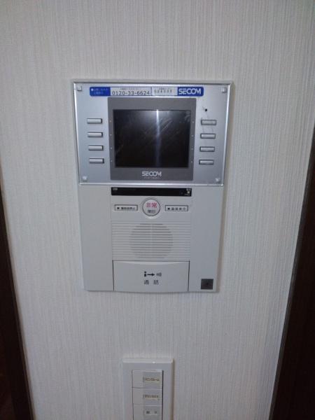 アピス市ヶ谷