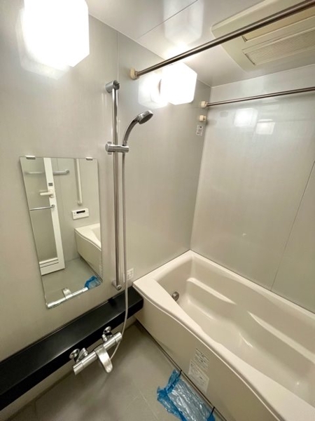 レジディア水道橋