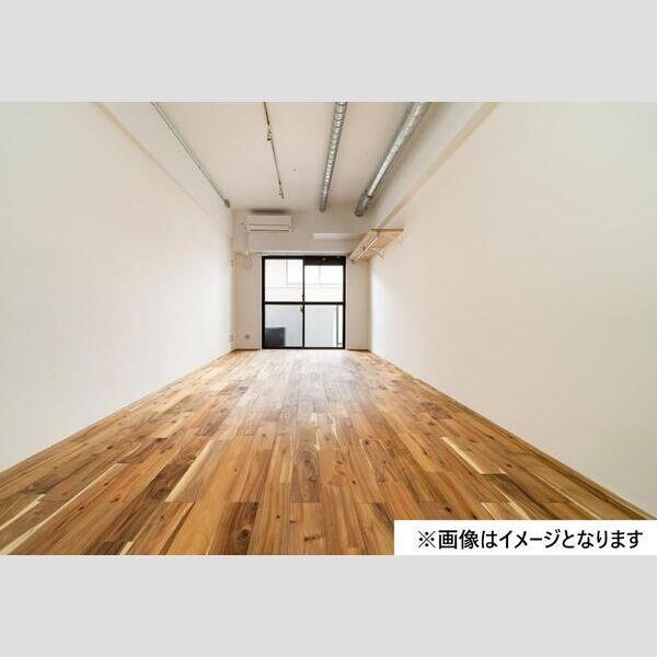 ライオンズマンション護国寺第2