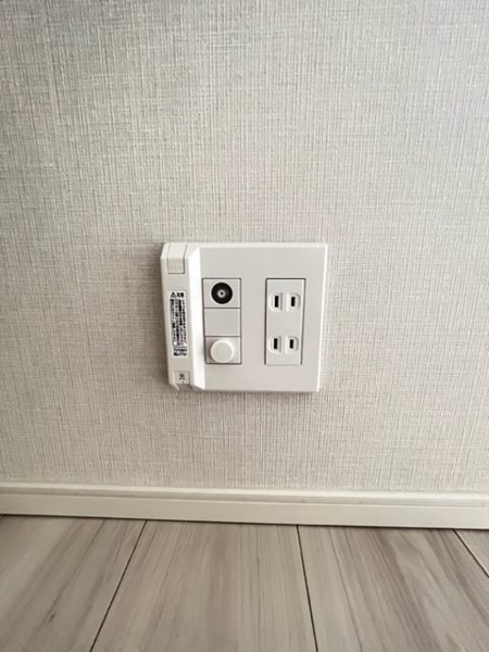 新宿区新小川町のマンション