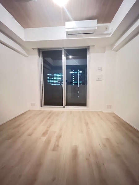 新宿区市谷本村町のマンション